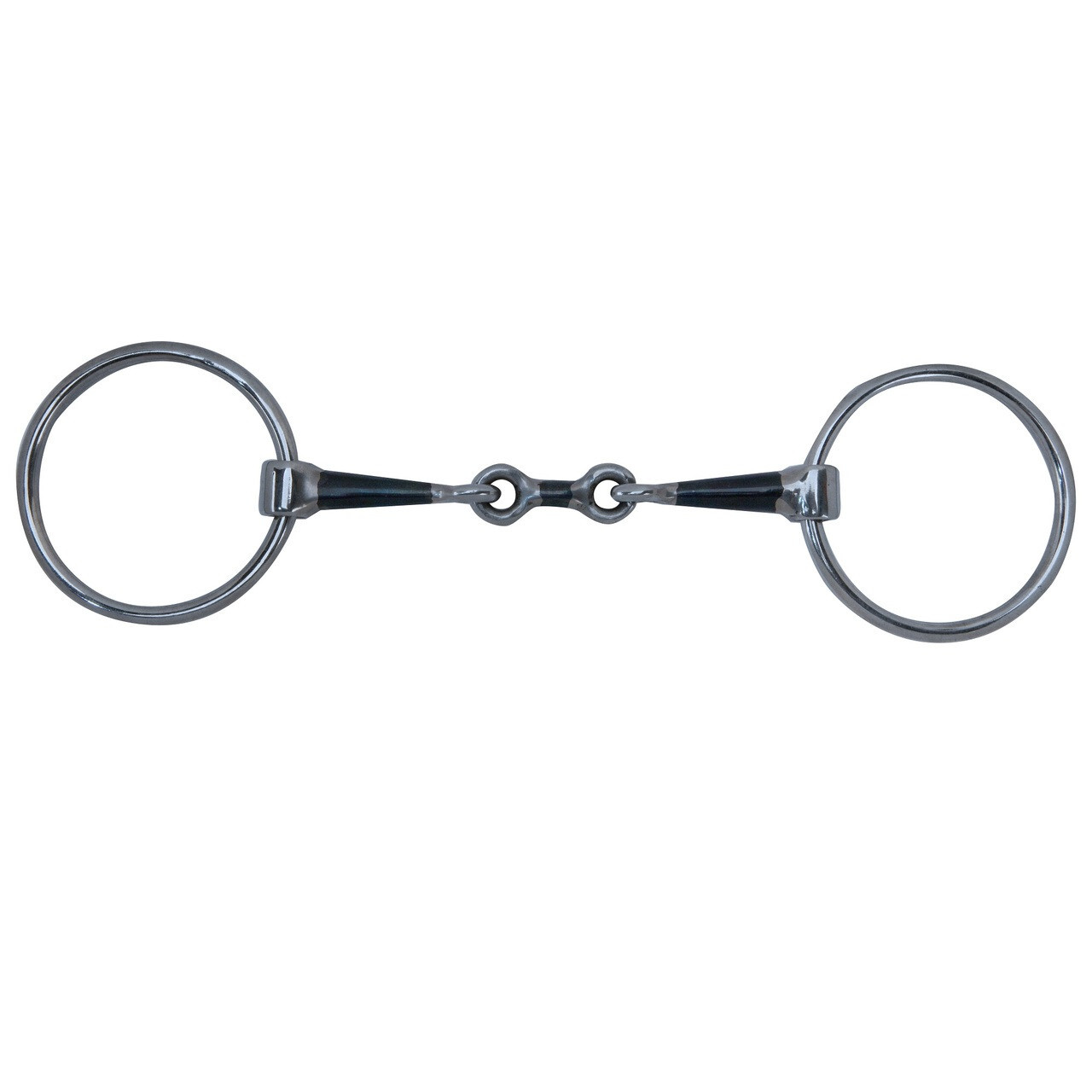 loose ring snaffle